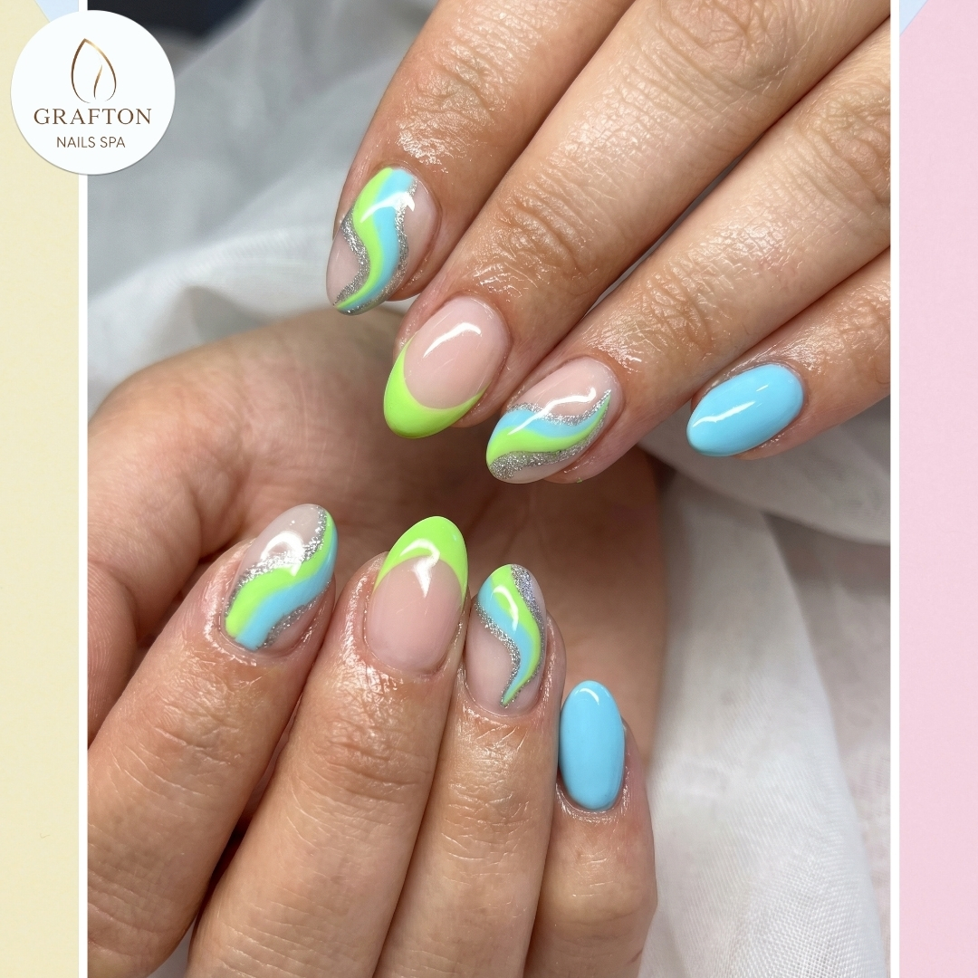 Amazing nails